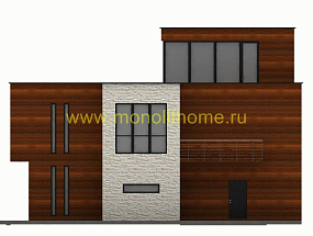 Проект дома Кедр-2 — 5